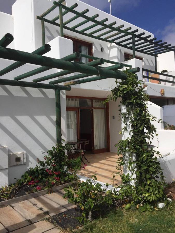 Casa Neem - Village Naturiste - Fkk Charco del Palo Exterior photo